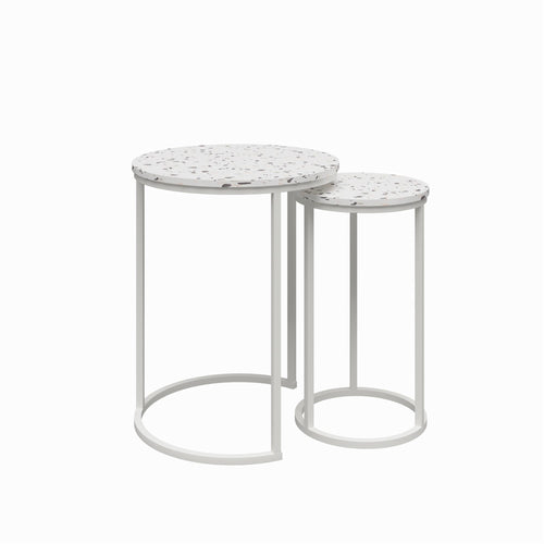 Amelia Nesting Tables